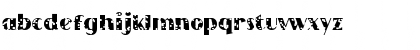 GrandecortHoly Regular Font GrandecortHoly Regular Font