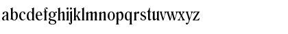 GraytonSSK Regular Font