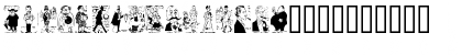 Great Detectives Regular Font Great Detectives Regular Font