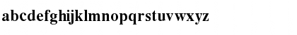 GrecoDemiSSK Regular Font
