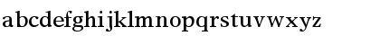 GrecoEuropaSSK Regular Font