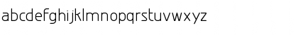 GreyscaleBasic Regular Font