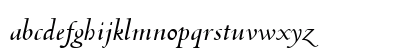 Venetian301-DemiHU Italic