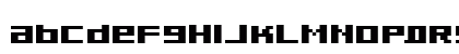 Pixeldust Bold