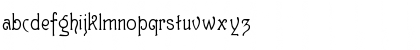 Gutenberg Medium Font Gutenberg Medium Font