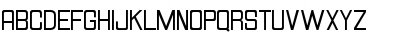 Hallandale Square JL Regular Font Hallandale Square JL Regular Font