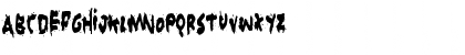 Halloween_Grunt Reaper Regular Font Halloween_Grunt Reaper Regular Font
