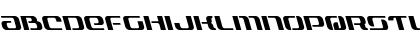 Range Paladin Leftalic Italic Font