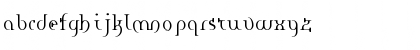 hane Regular E. Font hane Regular E. Font
