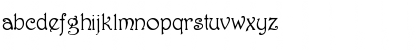 Harington Regular Font Harington Regular Font