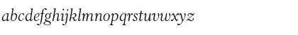 Hastings Italic Font