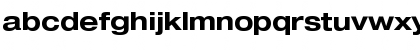 HeaveneticaExtd7 BoldSH Font HeaveneticaExtd7 BoldSH Font