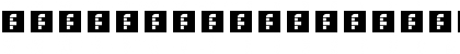 heavyLOUDedge_lineV Regular Font heavyLOUDedge_lineV Regular Font