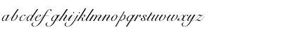 HeilScript Regular Font