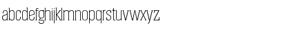 HeliumSerial-Xlight Regular Font HeliumSerial-Xlight Regular Font