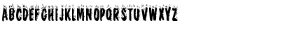 HellfireCondensed Regular Font HellfireCondensed Regular Font