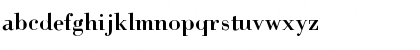 HelpUsGiambattista Regular Font