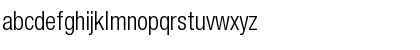 Helvetica47-CondensedLight Light Font
