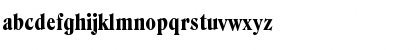 Henderson Regular Font Henderson Regular Font