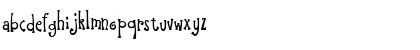 Hiccups Regular Font Hiccups Regular Font