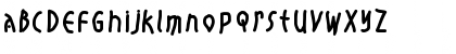 HingeschludertBlack Regular Font HingeschludertBlack Regular Font
