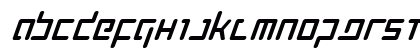 Prokofiev Italic Italic