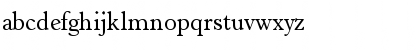 HopperOldStyle Regular Font