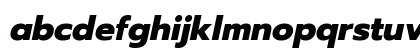 Prompt ExtraBold Italic