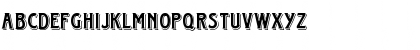 Horton Regular Font