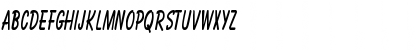 HotAirCondensed Regular Font HotAirCondensed Regular Font
