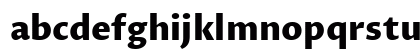 Proza Libre ExtraBold