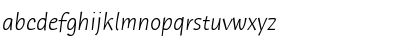 HumanaSansITC-Light LightItalic Font HumanaSansITC-Light LightItalic Font