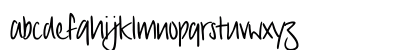 PT Script (Unreg.) Sirocco Regular