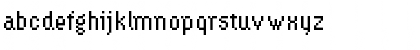 HydrophiliaIced Regular Font