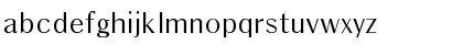 HYSinGraphic-Medium Regular Font
