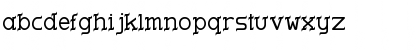 IcePick Regular Font