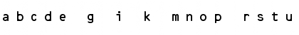 IDAutomation.com Code39 Regular Font IDAutomation.com Code39 Regular Font