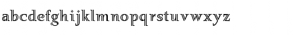 Ignatius ICG Regular Font