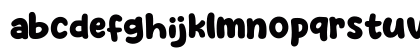 Shadowkingz Regular Font