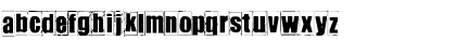 IKHIOOGLA Regular Font