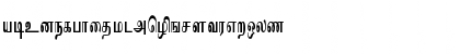 Imayam Regular Font