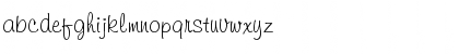 Imbalance 2 Regular Font Imbalance 2 Regular Font