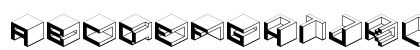 Qbicle1BRKMK Regular