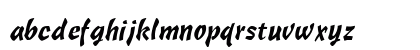 QTCascadetype Regular
