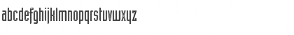 Industria Inline Font Industria Inline Font