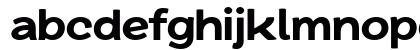 Quache Black Expanded