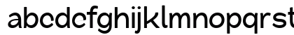 Quache Medium Condensed