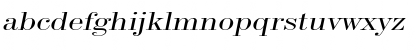 Indy 17 Extended Italic Font Indy 17 Extended Italic Font