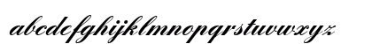 QuadrilleScriptSSK Bold