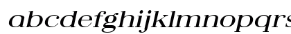 QuantasBroad Italic